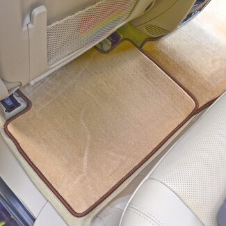 EVA коврики на Jeep Grand Cherokee (WK2) 2010&nbsp;-&nbsp;2022 в Липецке