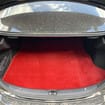 Коврики на Mercedes C (W205) 2014 - 2023 в Липецке
