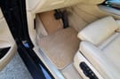 Ворсовые коврики на BMW X5 (F15) 2013 - 2018 в Липецке