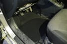 Ворсовые коврики на Hyundai Tucson I 2004 - 2010 в Липецке