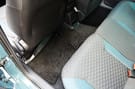 Ворсовые коврики на Volkswagen Polo V 2010 - 2020 в Липецке