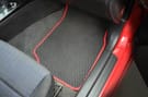 Коврики на Mitsubishi Lancer IX 2000 - 2010 в Липецке