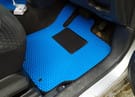 Коврики на Toyota Ractis I 2005 - 2010 в Липецке