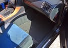 EVA коврики на Lexus GS II 1997 - 2005 в Липецке
