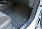 EVA коврики на Ford Mondeo V 2012 - 2022 в Липецке