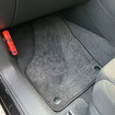 Коврики на Volkswagen Sharan II 2010 - 2022 в Липецке