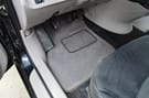 EVA коврики на Mitsubishi Grandis 2003 - 2009 в Липецке