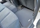 Коврики на Mitsubishi Galant VIII 1996 - 2005 в Липецке