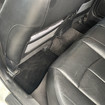 Ворсовые коврики на Infiniti G IV Coupe 2006 - 2014 в Липецке