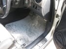 EVA коврики на Toyota Altezza 1998 - 2005 в Липецке
