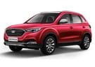 Ворсовые коврики на FAW Besturn X40 2016 - 2023 в Липецке