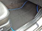 Коврики на Hyundai Grandeur IV 2005 - 2011 в Липецке