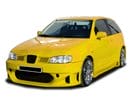 Коврики на Seat Ibiza II 1993 - 2002 в Липецке