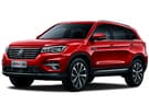 Коврики на Changan CS75 2015 - 2025 в Липецке