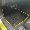Коврики на Honda Civic IX 5d 2012 - 2015 в Липецке