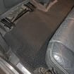 Коврики на Mercedes ML (W163) 1997 - 2005 в Липецке