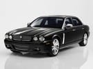 Коврики на Jaguar XJ 2003 - 2009 в Липецке