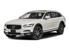 Коврики на Volvo V90 Cross Country 2016 - 2025 в Липецке