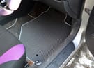 Коврики на Toyota Sprinter Carib (E11) 1995 - 2002 в Липецке