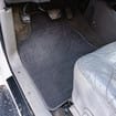Коврики на Toyota Sequoia I 2001 - 2008 в Липецке
