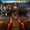 EVA коврики на Subaru Impreza IV 2011 - 2021 в Липецке