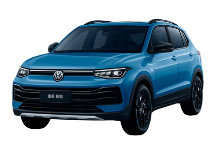 Коврики на Volkswagen Tharu XR 2024 - 2025 в Липецке