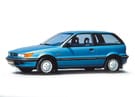Коврики на Mitsubishi Colt III 1988 - 1992 в Липецке