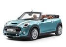 Коврики на Mini Cooper Cabrio (F57) 2015 - 2025 в Липецке