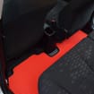 EVA коврики на Subaru Trezia 2010 - 2016 в Липецке