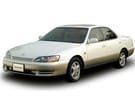 EVA коврики на Toyota Windom (V10) 1991 - 1996 в Липецке
