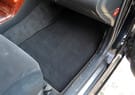 Коврики на Toyota Camry (XV30) 2001 - 2006 в Липецке