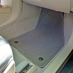 EVA коврики на Volvo V50 2003 - 2012 в Липецке