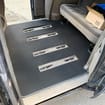 EVA коврики на Chrysler Voyager (RG) 2000 - 2008 в Липецке