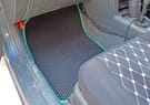 Коврики на Toyota Corsa (L50) 1994 - 1999 в Липецке