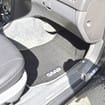 EVA коврики на Saab 9-5 1997 - 2010 в Липецке
