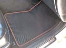 EVA коврики на Lexus GS II 1997 - 2005 в Липецке