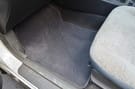 Ворсовые коврики на Nissan Avenir (W11) 1998 - 2005 в Липецке