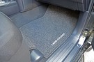 Коврики на Toyota Land Cruiser Prado 150 2009 - 2023 в Липецке