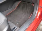 Коврики на Mazda 3 2013 - 2019 в Липецке