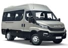 Коврики на Iveco Daily VI 2014 - 2025 в Липецке