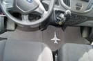 Коврики на Ford Transit VII 2014 - 2025 в Липецке