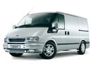 Коврики на Ford Transit V 2000 - 2006 в Липецке