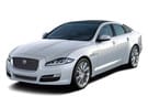 Ворсовые коврики на Jaguar XJ 2009 - 2020 в Липецке