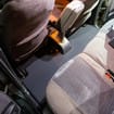 EVA коврики на Mercedes A (W168) 1997 - 2004 в Липецке