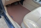 EVA коврики на Ford Escape I 2000 - 2012 в Липецке