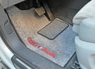 Коврики на Audi Q3 (8U) 2011 - 2019 в Липецке