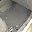Коврики на Skoda Rapid I 2012 - 2020 в Липецке