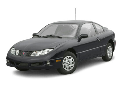 Коврики на Pontiac Sunfire 1994 - 2005 в Липецке