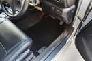 Коврики на Subaru Impreza II 2000 - 2007 в Липецке