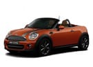 Коврики на Mini Cooper Roadster (R59) 2011 - 2015 в Липецке